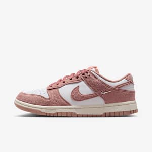 Nike Dunk Low Women's Shoes. Nike ID